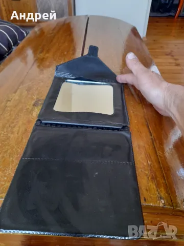 Старо огледало,огледалце #23, снимка 3 - Други ценни предмети - 49923006