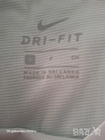 Оригинална блузка NIKE 6/7г. , снимка 9 - Спортни дрехи, екипи - 48267071