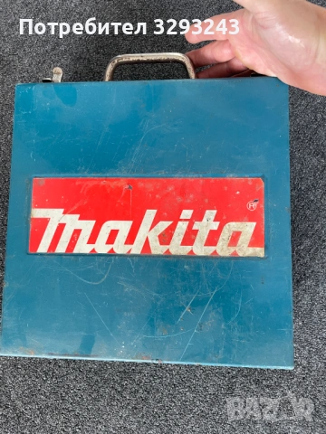 MAKITA JN3200 РЕЗАЧКА ЗА СТОМАНА И АЛУМИНИИ ВГРАДЕН ДЕБЕЛОМЕР, снимка 2 - Други инструменти - 53204629