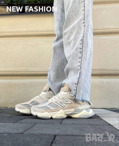 Дамски Маратонки ✨New Balance , снимка 16 - Маратонки - 51991975