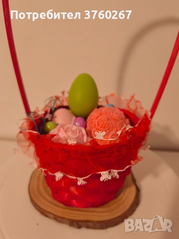 Ароматни подаръци , снимка 8 - Декорация за дома - 53846139