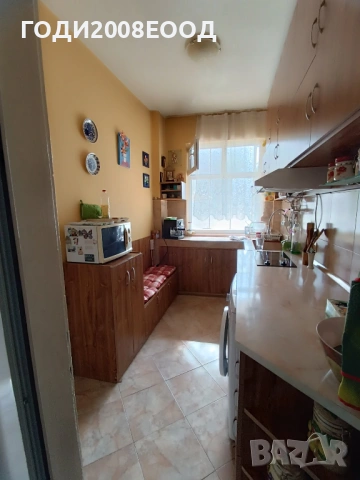 Тристаен монолит Мараша, снимка 13 - Апартаменти - 52355510