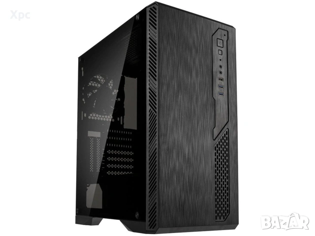 Asus-Дънно+Кутия+I5 Проц., снимка 3 - Дънни платки - 53494959