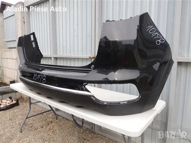 Задна броня Kia Sportage година 2019 2020 2021 2022 код 86611-F1500 , снимка 2 - Аксесоари и консумативи - 50355751