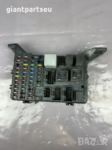 FUSE BOX МОДУЛ за JAGUAR X TYPE 1X43-14A073-AF, снимка 1 - Части - 49199861