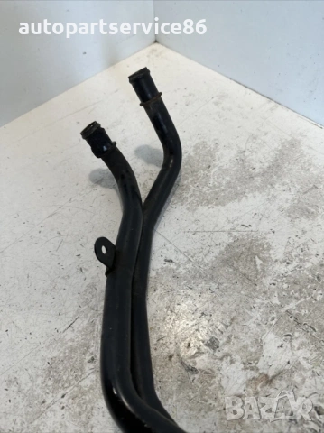 Маркуч за охлаждаща течност за Volkswagen Touareg 3.0 Tdi (2009), снимка 2 - Части - 54164650