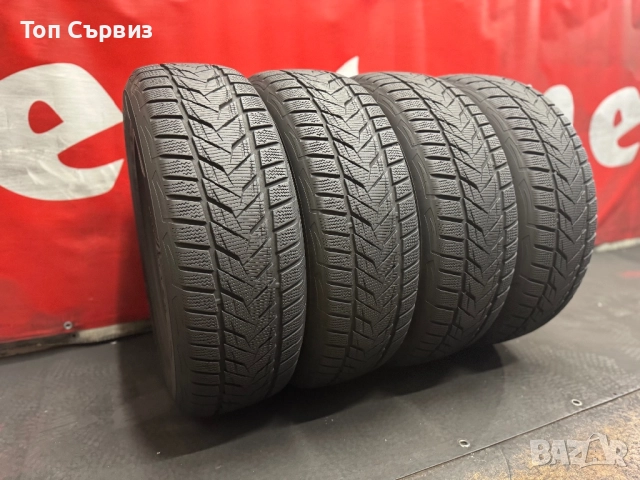 215 65 16, Зимни гуми, Vredestein WintracXtremeS, 4 броя