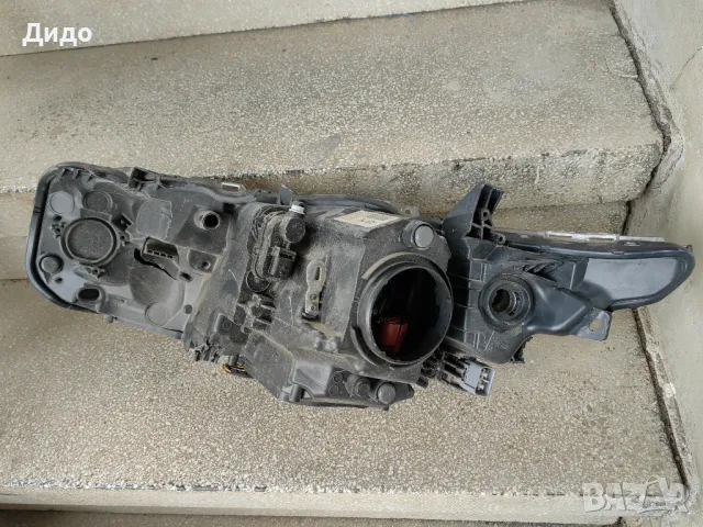 Фар Toyota Auris LED десен / Фар Тойота Аурис / Фар Auris Оригинален, снимка 4 - Части - 50425114