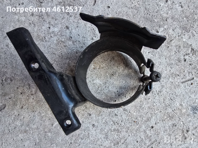 Оригинална стойка горивен филтър за Фолксваген Голф 4, снимка 2 - Части - 52008868