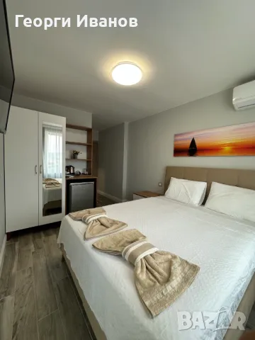 Къща за гости Дани100 - Приморско, снимка 10 - Почивки на море - 50215907