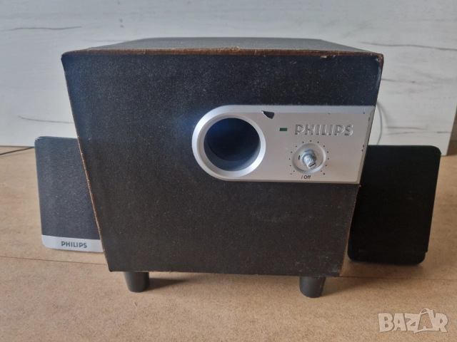 Аудио система Philips spa 1300 00