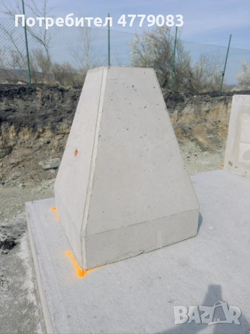 Стоманобетонен фундамент, снимка 4 - Други услуги - 53993535