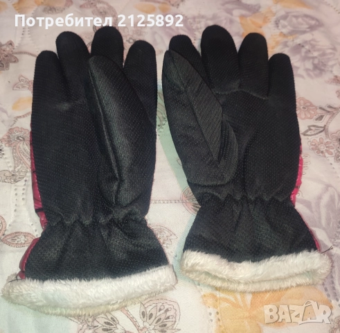 Дамски ръкавици , снимка 7 - Ръкавици - 52923740
