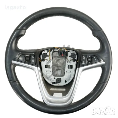 Волан Opel Zafira Tourer C 2012-2019 ID:146124