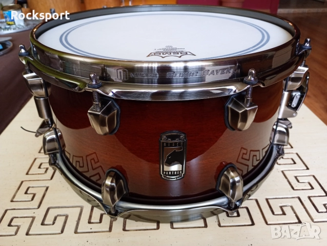 Black Panther Snares, снимка 13 - Ударни инструменти - 52069879