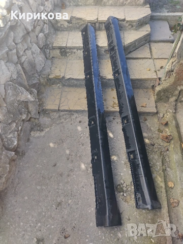 Прагове Subaru Legacy 3.0 Sedan 2005