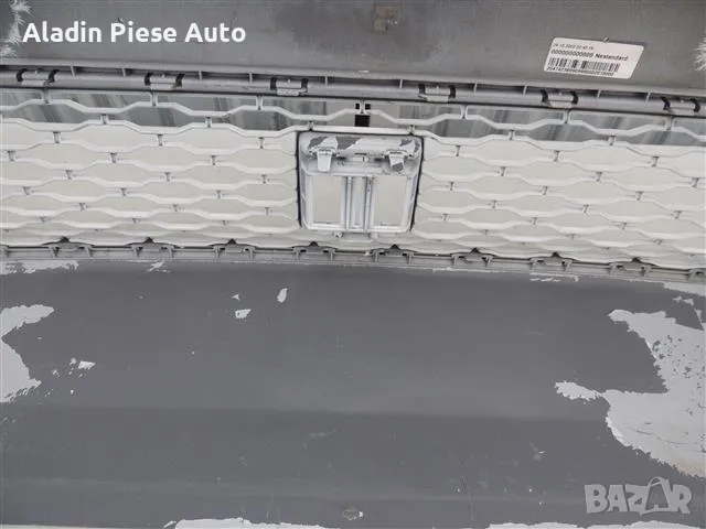 Предна броня VW Caddy 2020 2021 2022 код 2K7807221A , снимка 7 - Аксесоари и консумативи - 49466765