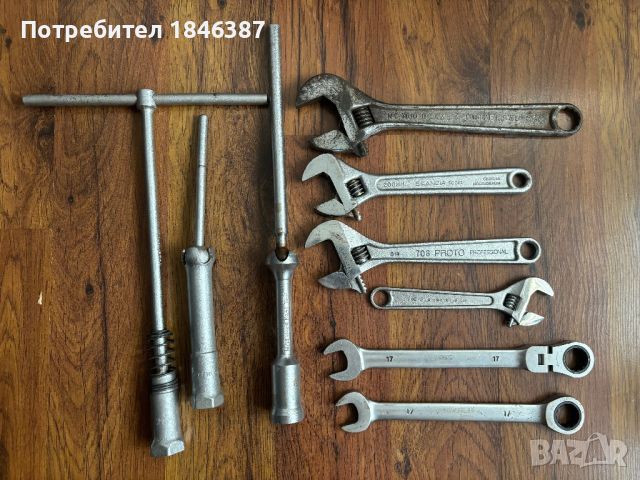 Knipex, Belzer, Gedore, Ridgid, Stanley, снимка 2 - Други инструменти - 46052994