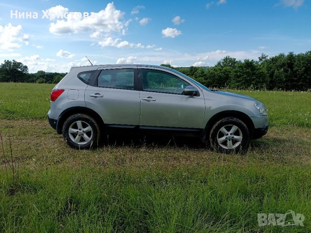 Nissan Qashqai 2.0 /140 k.c., снимка 7 - Автомобили и джипове - 46072680