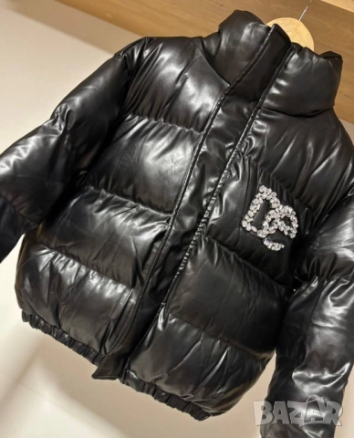дамско яке 