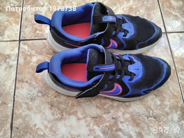 Продавам маратонки EUR 33, снимка 2 - Детски маратонки - 54186648