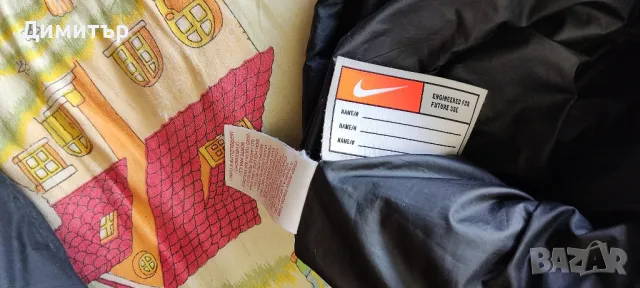 Nike, снимка 4 - Якета - 50069014