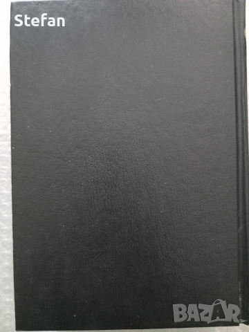 Стари Библии, снимка 8 - Антикварни и старинни предмети - 6883726