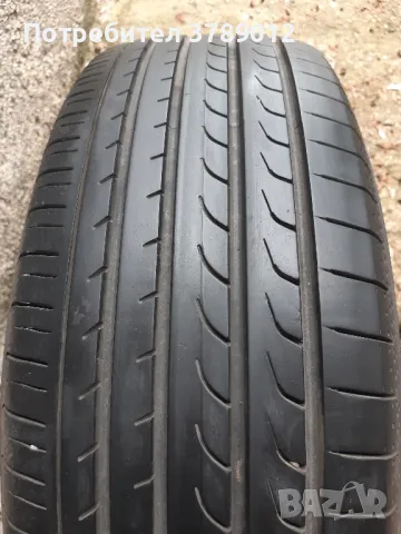 Продавам гуми за джип Yokohama