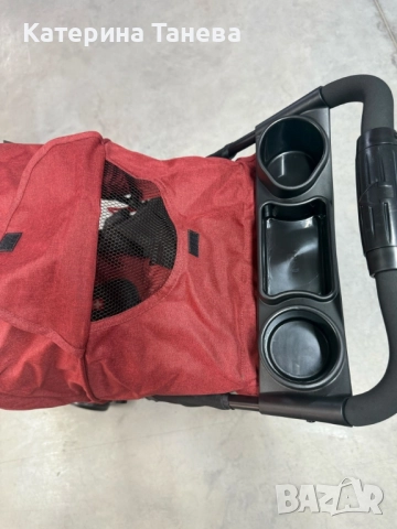 Лятна детска количка Zizito Adel., снимка 17 - Детски колички - 51529224