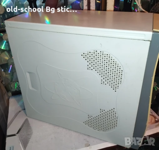 Кутия за Компютър , снимка 3 - Захранвания и кутии - 50577326