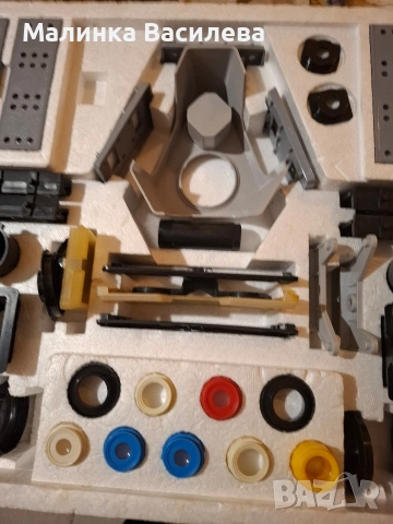 конструктор, снимка 6 - Конструктори - 53038637