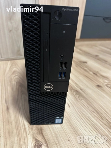 DeLL OptiPlex 3050, снимка 2 - Работни компютри - 52848224