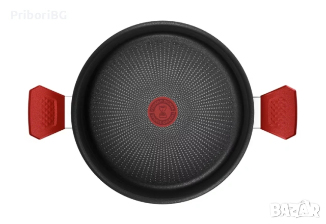  Тенджера с капак Tefal Daily Expert INDUCTION / - 40% отстъпка , снимка 2 - Съдове за готвене - 53486258