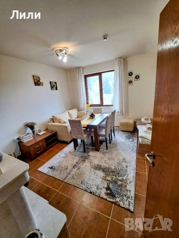 Студио LSM infinity под наем в Пампорово, снимка 7 - Апартаменти - 50786329