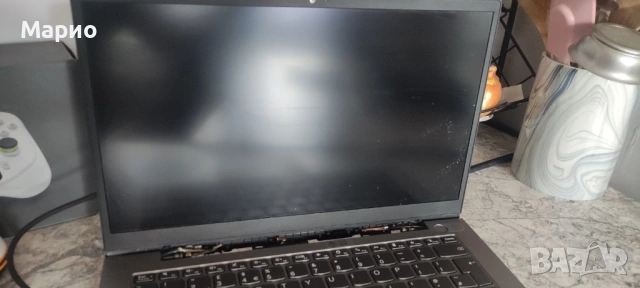 Lenovo thinkbook 14 G2 intel i7, снимка 8 - Лаптопи за работа - 54273678