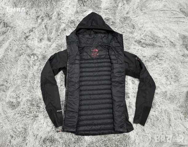 Дамско The North Face Verto Prima Hood Jacket, Размер S, снимка 2 - Якета - 47946974