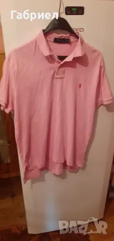 Мъжка тениска Polo RalphLauren. , снимка 4 - Тениски - 47215868