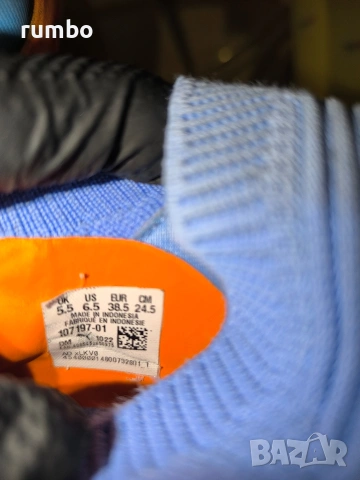 Продавам футболни обувки Puma, снимка 8 - Футбол - 53387251