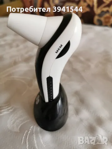 Говорещ многофункционален термометър за уши и чело , снимка 10 - Друга електроника - 49480166