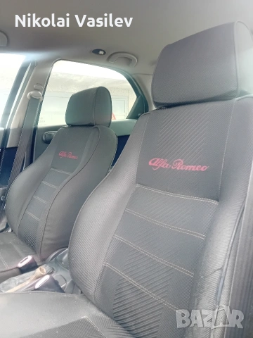 Алфа ромео 156 само на части , снимка 7 - Части - 53102908