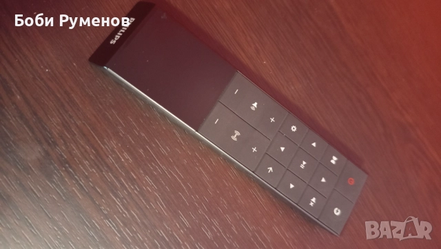 Дистанционно управление за саундбар Philips TAB8205, снимка 2 - Други - 51607695