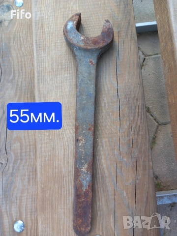 Руски инструменти , снимка 10 - Индустриална техника - 52203390