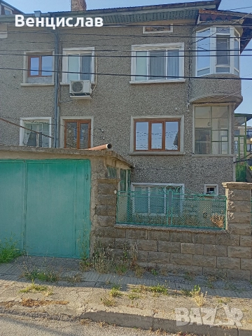 продавам етаж от тухлена къща с гараж до басейна, снимка 7 - Етаж от къща - 52682936