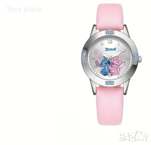 Различни модели колие Lilo and Stitch Лило и Стич , снимка 7 - Други - 51971721