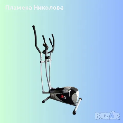 Кростренажор Kfit, снимка 2 - Фитнес уреди - 47713352