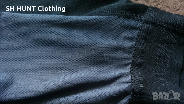 Snickers 9448 Lite Work Shirt Stretch размер S / M еластична блуза W4-602, снимка 11 - Блузи - 52092202