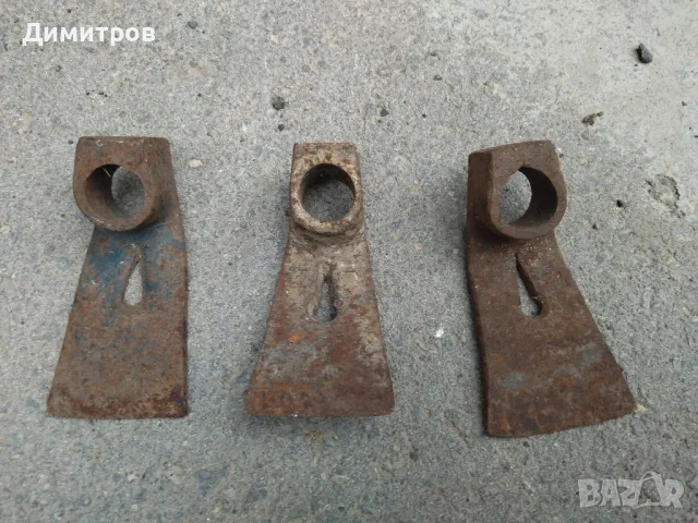 Тесли, снимка 3 - Други инструменти - 50416038