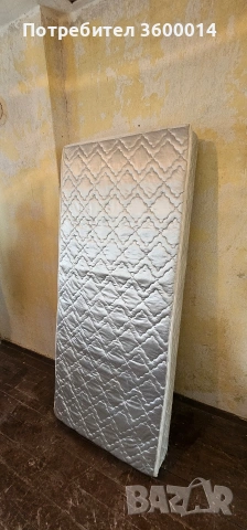 Матрак 82х190