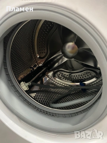 Пералня Sangiorgio  7 кг 15 програми, снимка 3 - Друга електроника - 53212660