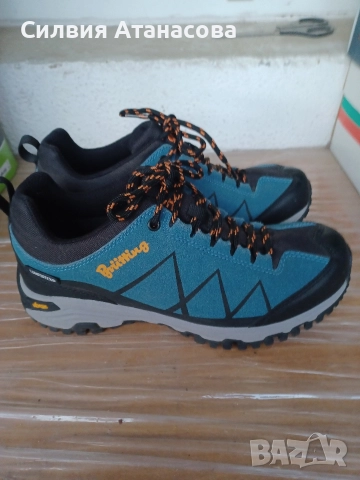 Туристически обувки Britting, снимка 4 - Други - 52966906